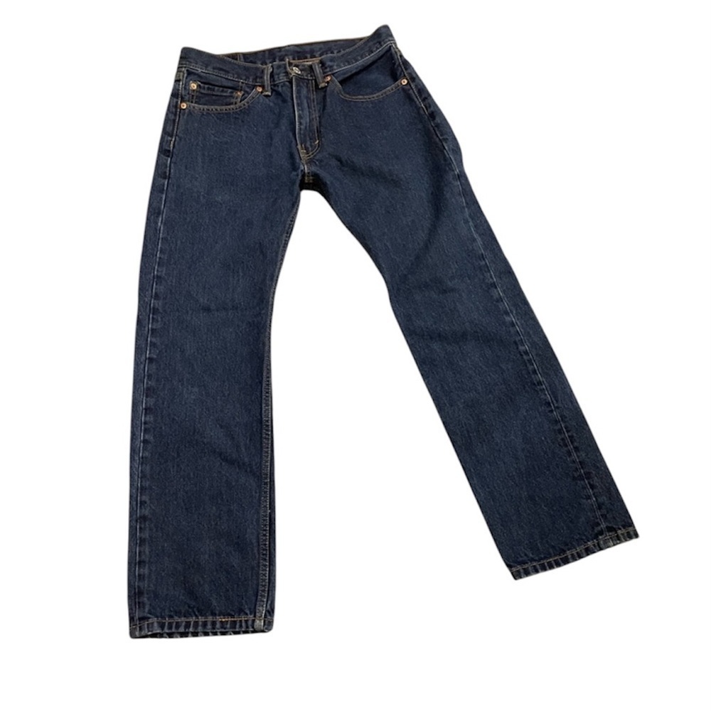 Levi’s jeans